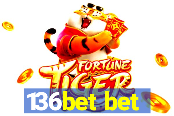 136bet bet